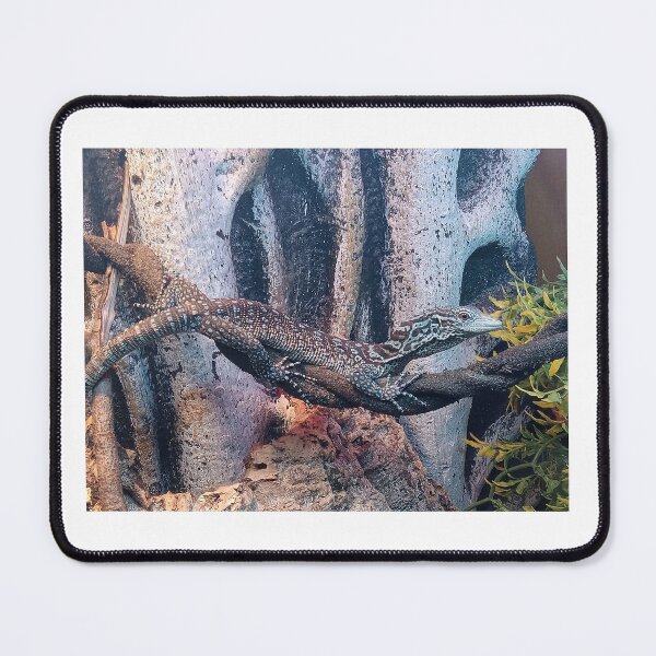 Item preview, monitor lizard designed and sold by touz22.