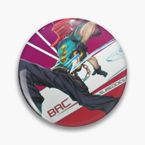 Item preview, Bomb Rush Cyberfunk - New T-shirt And Sticker designed and sold by Yourt-shirtyou.
