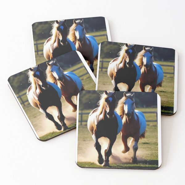 Item preview, Galloping Dreams designed and sold by Molly62.