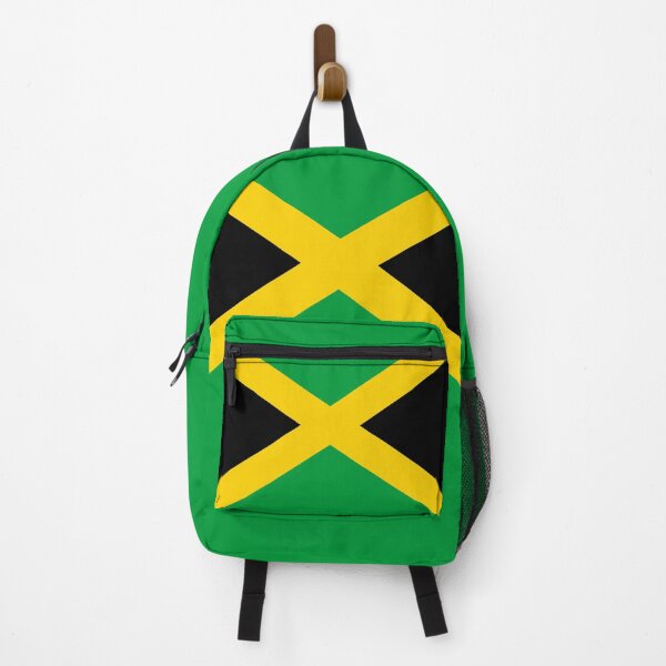 Item preview, Jamaican Flag of Jamaica designed and sold by Bruiserstang.