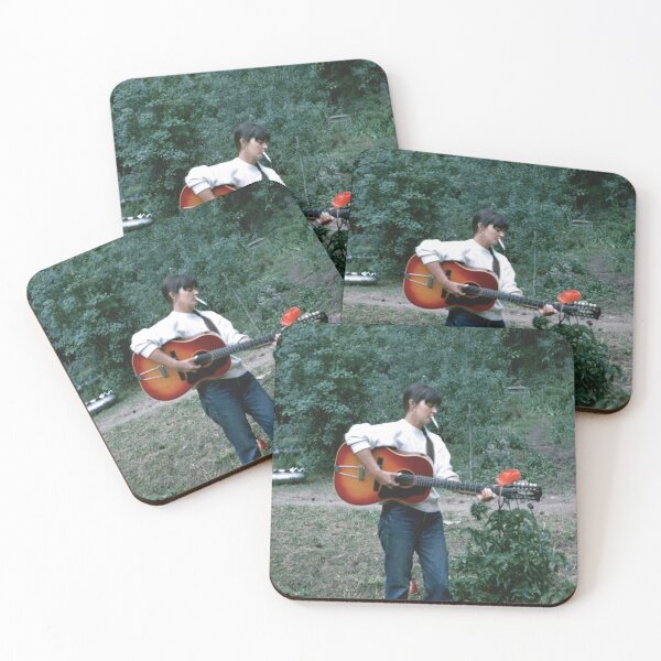 Item preview, Karen Dalton "1966" designed and sold by YesterdayBlues.