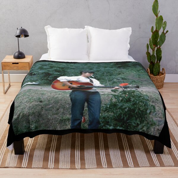 Item preview, Karen Dalton "1966" designed and sold by YesterdayBlues.