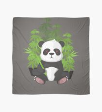 Pañuelo Panda alto