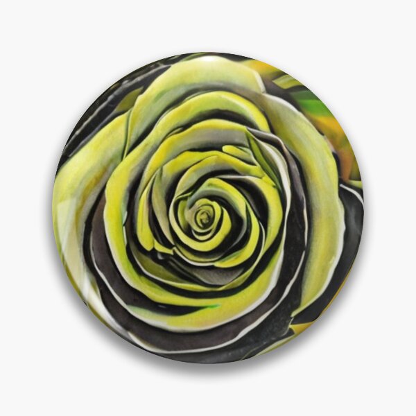 Item preview, Yellow rose designed and sold by Hmelliger.