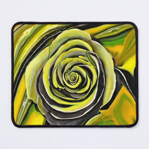 Item preview, Yellow rose designed and sold by Hmelliger.
