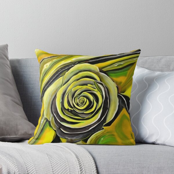 Item preview, Yellow rose designed and sold by Hmelliger.