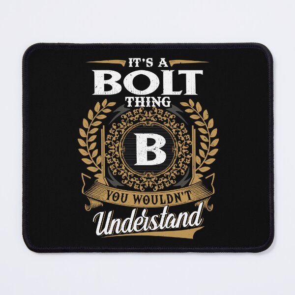 Item preview, It Is A Bolt Thing You Wouldnt Understand  designed and sold by Huck-me.