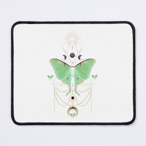Item preview, Luna Moth designed and sold by ScorpioMoon8.