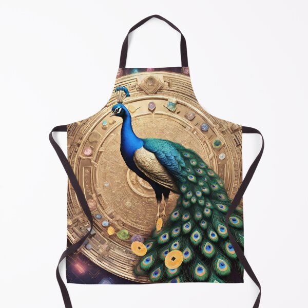 Item preview, Copy of NFT's Peacock, Crypto Jungle, Millionaire Lifestyle, Golden Octopus, Ruby designed and sold by Sugar Wisdom .