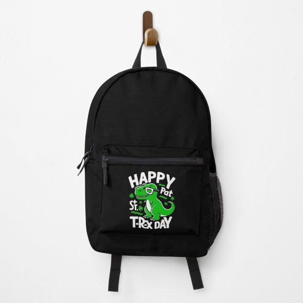 Item preview, HAPPY ST. PAT T-REX DAY designed and sold by Suukunna.
