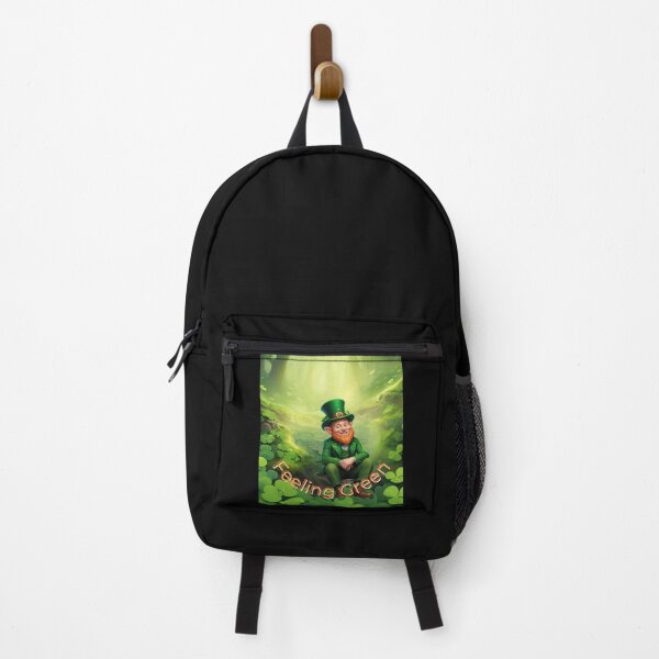 Item preview, Feeling Green designed and sold by DrakeIreland.