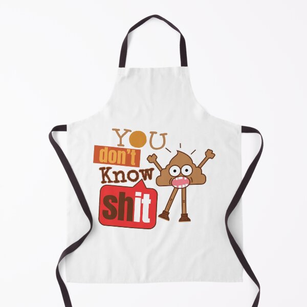 Item preview, You dont know shit poop text message emoji face icon animation designed and sold by doseofwin.
