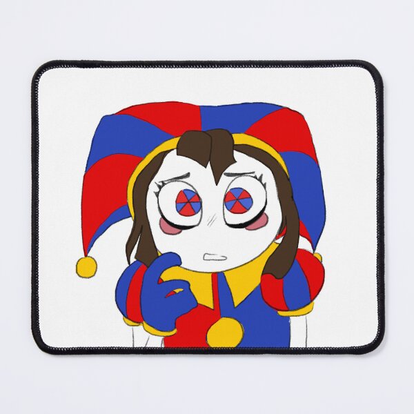 Item preview, The amazing pomni! designed and sold by isopodmp3player.