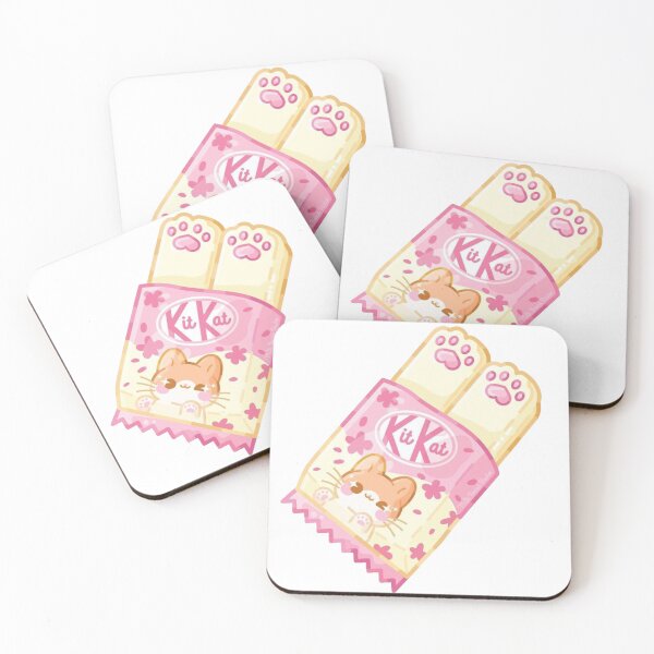 Item preview, Kit Kat designed and sold by CarolSoare.