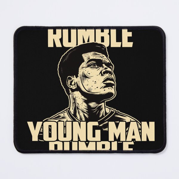 Item preview, Rumble designed and sold by Sand in the Soul.