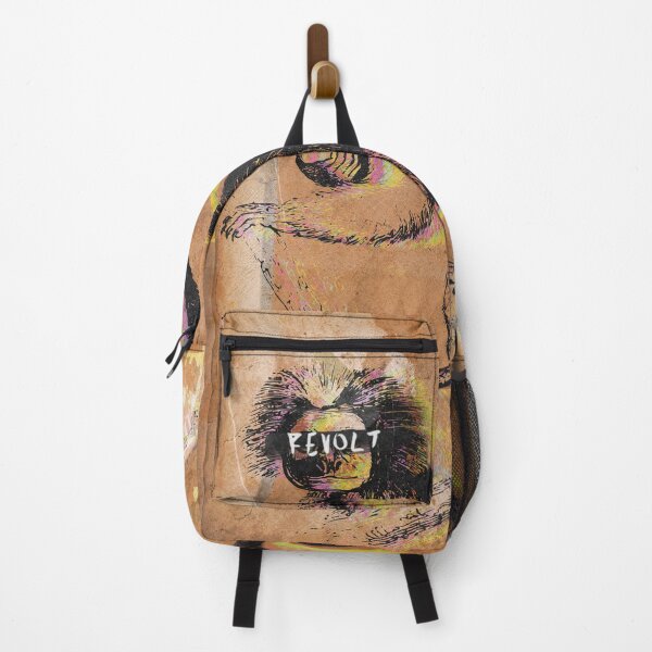 Item preview, Revolt designed and sold by A . M.