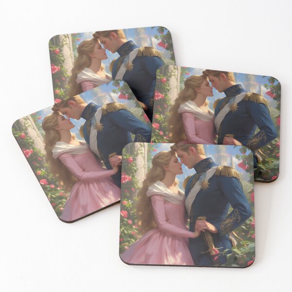 Item preview, A Stroll Through Love's Enchantment designed and sold by Fable-artai.