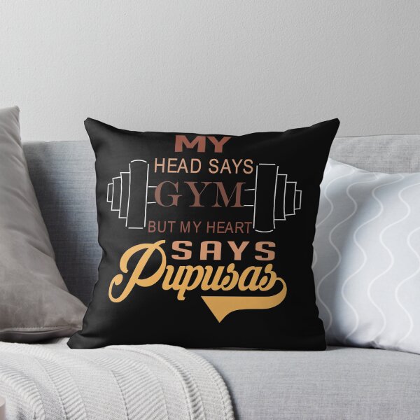Item preview, Head Says Gym designed and sold by Kieran Abbott.