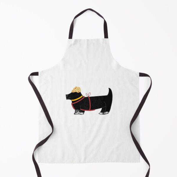 Item preview, Scottie the Chef designed and sold by ScottieExplore.