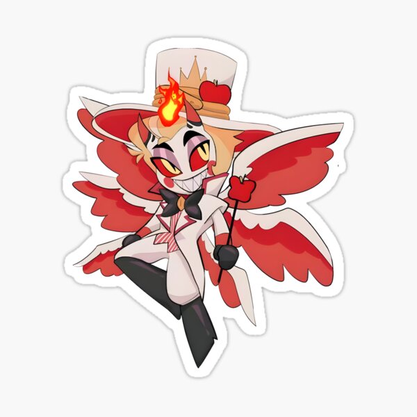 Lucifer Merch & Gifts for Sale | Redbubble