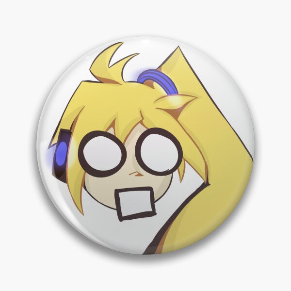 Item preview, Akita Neru goes BAKA designed and sold by Haphazardly-E.