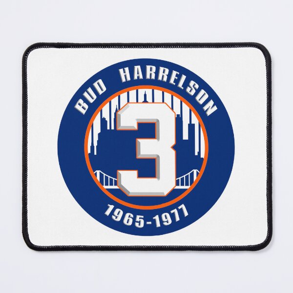 Item preview, Legends of Shea: Bud Harrelson designed and sold by positiveimages.