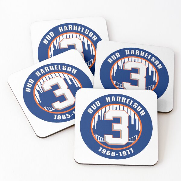 Item preview, Legends of Shea: Bud Harrelson designed and sold by positiveimages.