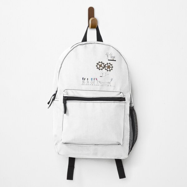 Item preview, The Future designed and sold by MayDodo.