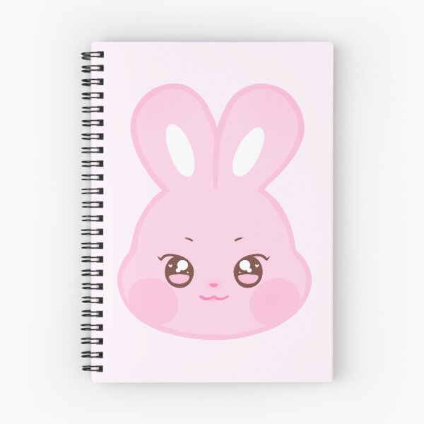 Item preview, Aniteez DDEONGbyeoli - Ateez Seonghwa designed and sold by mochi.kook.art.