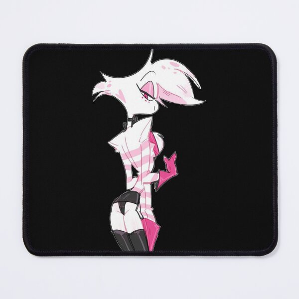 Item preview, Hazbin Hotel Angel Dust designed and sold by Vivzie-Art.