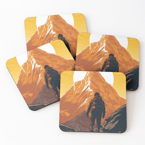 Item preview, Carpathian Ascent designed and sold by Carpathaeo.