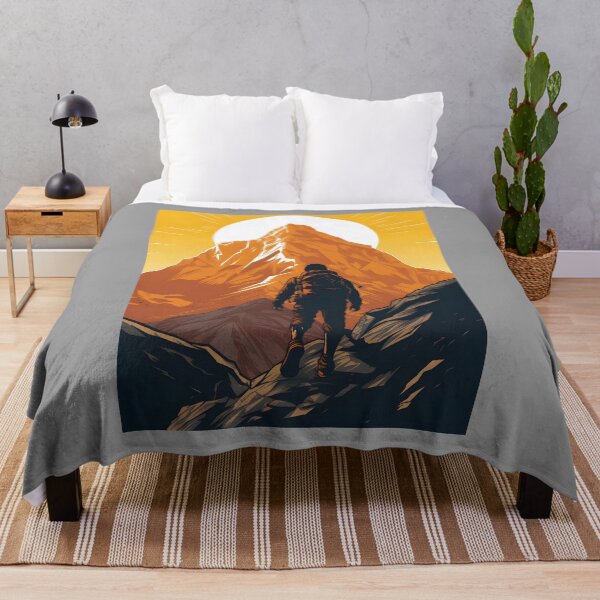 Item preview, Carpathian Ascent designed and sold by Carpathaeo.
