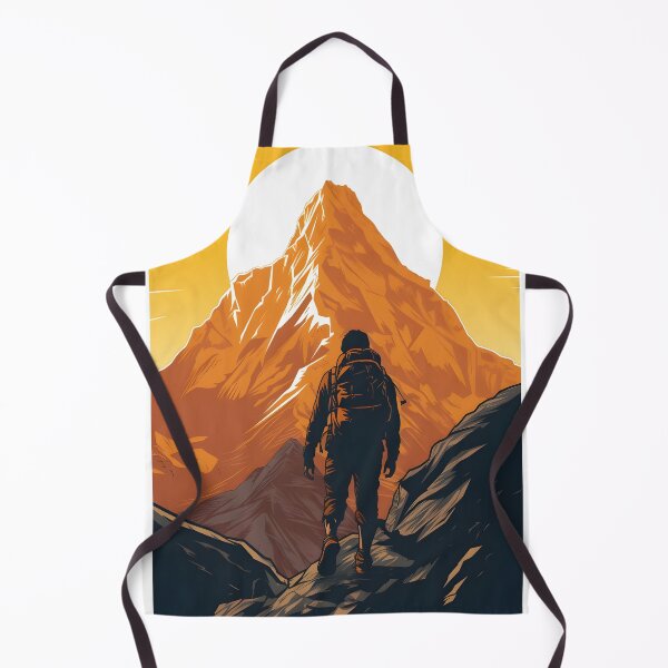 Item preview, Carpathian Ascent designed and sold by Carpathaeo.