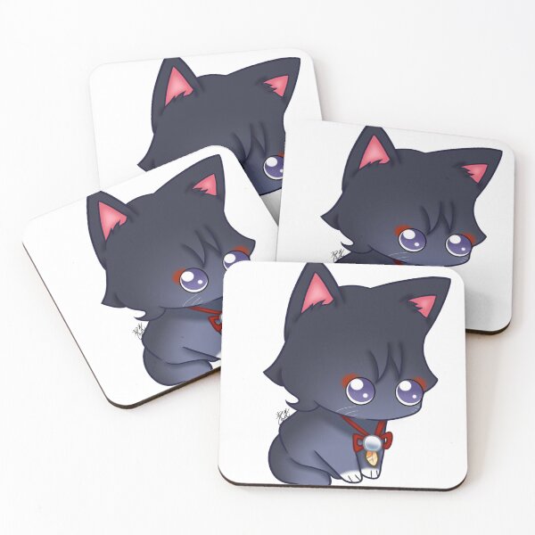 Item preview, scaracat designed and sold by LukaPandragon.