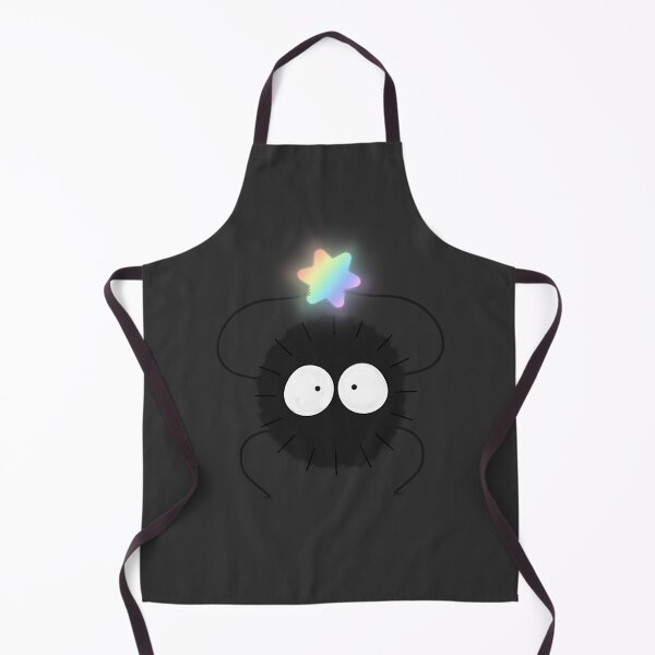 Item preview, Soot Sprite designed and sold by Kozekito.