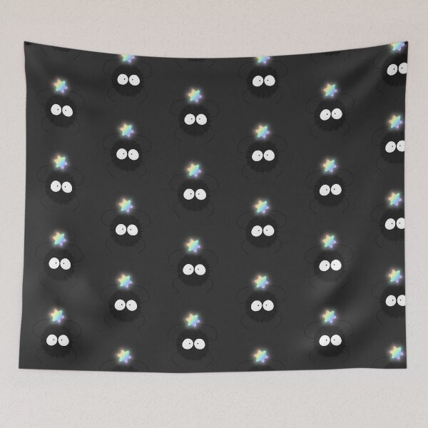 Item preview, Soot Sprite designed and sold by Kozekito.