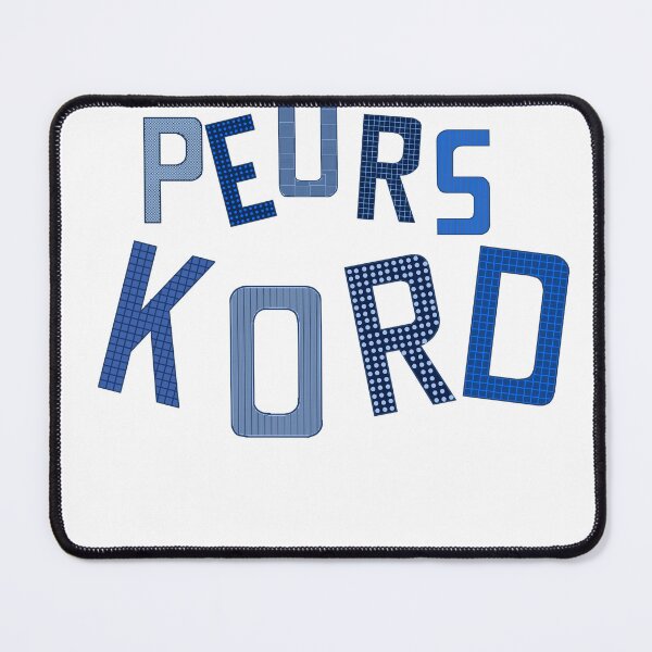 Item preview, Super Dork Anagram designed and sold by ArtAndBliss.