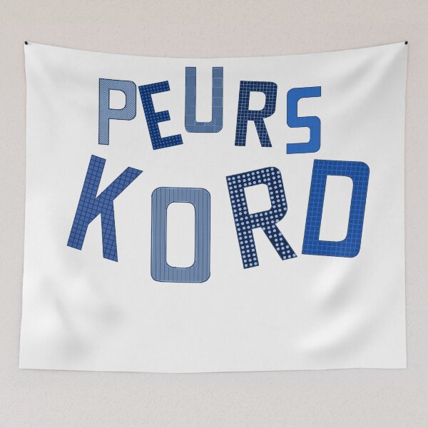 Item preview, Super Dork Anagram designed and sold by ArtAndBliss.