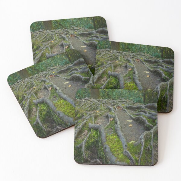 Item preview, Roots of the Forest designed and sold by Craig Kauzmann.