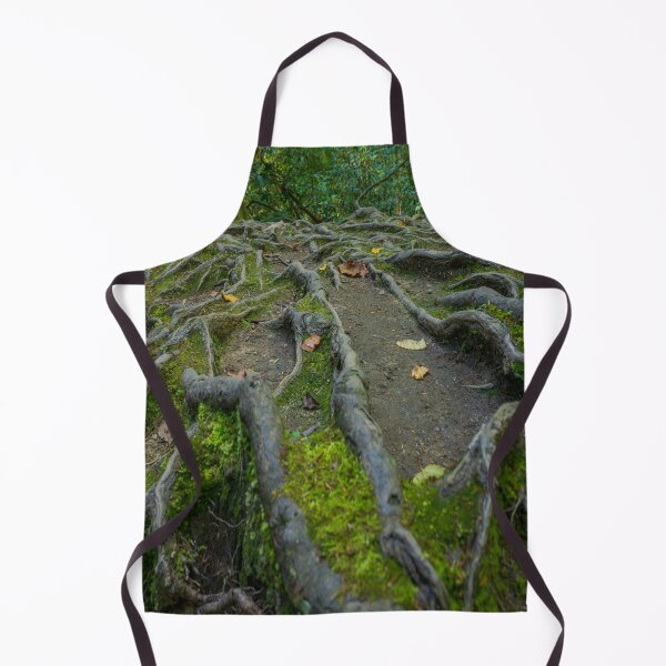 Item preview, Roots of the Forest designed and sold by Craig Kauzmann.