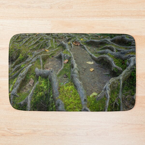 Item preview, Roots of the Forest designed and sold by Craig Kauzmann.