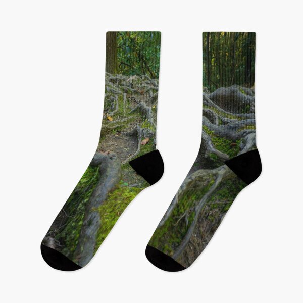 Item preview, Roots of the Forest designed and sold by Craig Kauzmann.