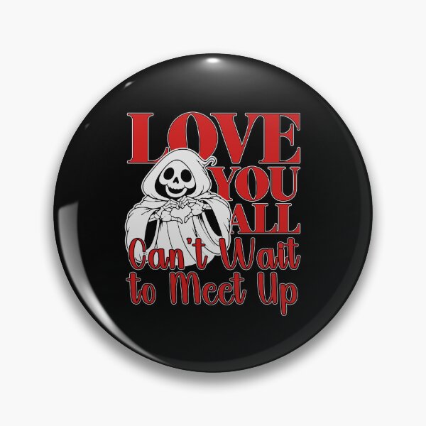 Item preview, Embrace of Eternity - Death's Loving Welcome Design designed and sold by Ojtek86.