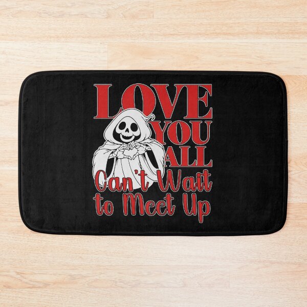 Item preview, Embrace of Eternity - Death's Loving Welcome Design designed and sold by Ojtek86.