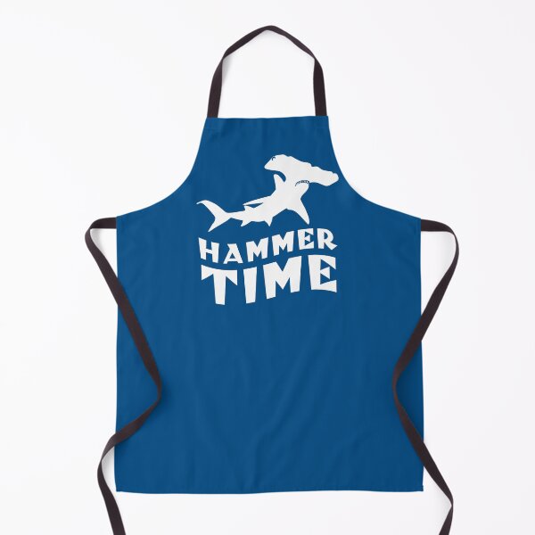Item preview, Hammer Time For Shark Lovers designed and sold by TMBTM.