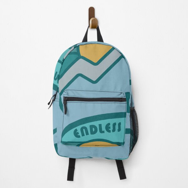Item preview, Endless Adventure designed and sold by Wissam Ramadan.