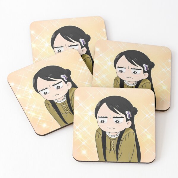 Item preview, sawako full mode tears designed and sold by lunnaama.