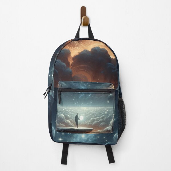 Item preview, Solitude in the Cosmos designed and sold by Cosmic Cartographers.
