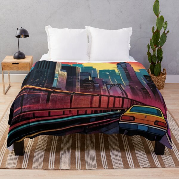 Item preview, Galactic New York designed and sold by TondoMeander.