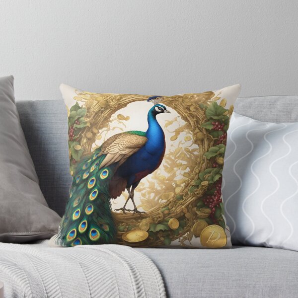 Item preview, Copy of NFT's Peacock, Crypto Jungle, Millionaire Lifestyle, Golden Octopus, Ruby designed and sold by Sugar Wisdom .